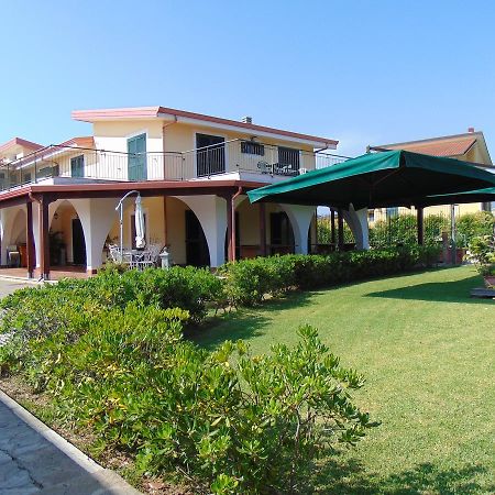 Villa Celeste B&B Понтеканьяно Екстер'єр фото