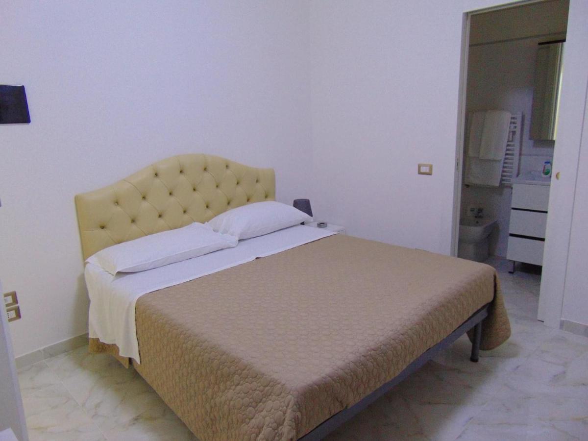 Villa Celeste B&B Понтеканьяно Екстер'єр фото