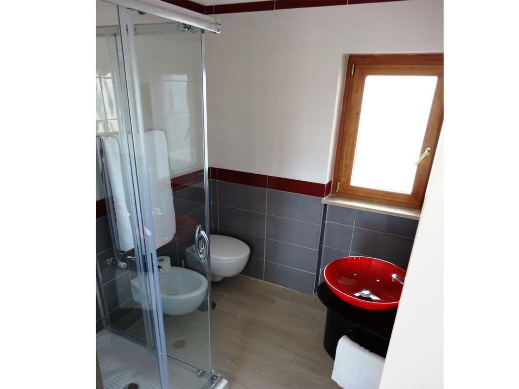Villa Celeste B&B Понтеканьяно Екстер'єр фото