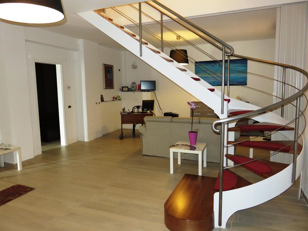 Villa Celeste B&B Понтеканьяно Екстер'єр фото