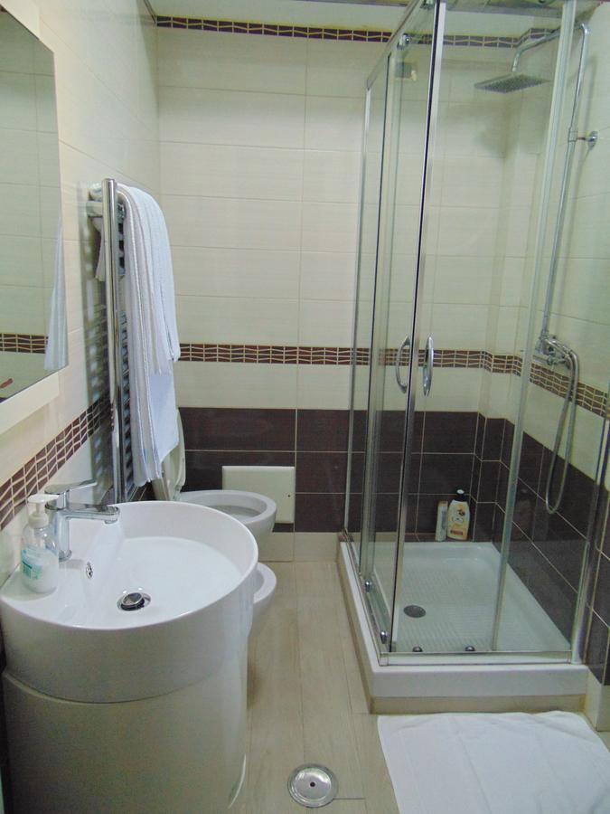 Villa Celeste B&B Понтеканьяно Екстер'єр фото