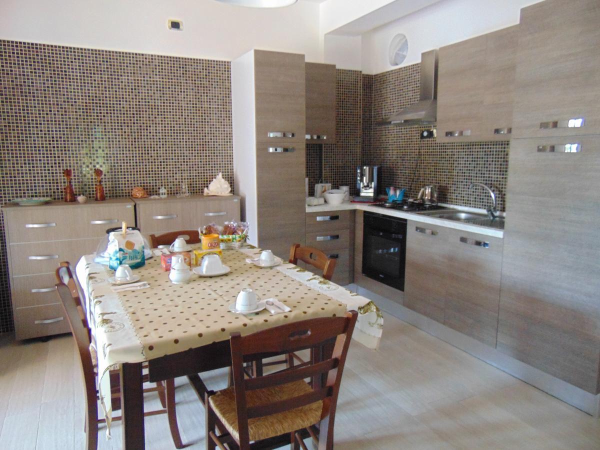 Villa Celeste B&B Понтеканьяно Екстер'єр фото
