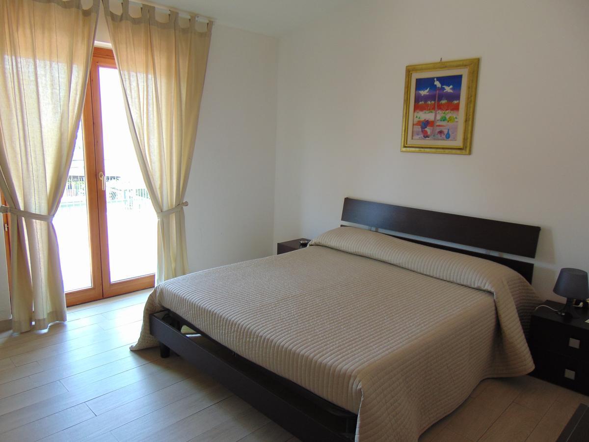 Villa Celeste B&B Понтеканьяно Екстер'єр фото